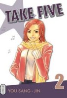 Take five 2. Tome 2