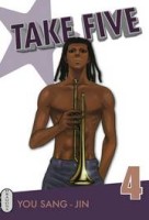 Take five 4. Tome 4