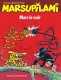 Marsupilami : 3. Mars le noir