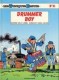Les Tuniques bleues : 31. Drummer boy