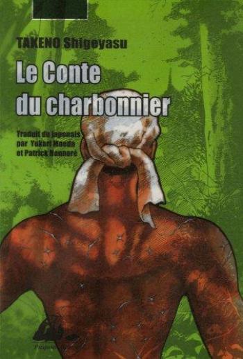 Couverture de l'album Le Conte du charbonnier (One-shot)