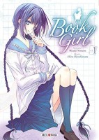 Book Girl 1. Tome 1