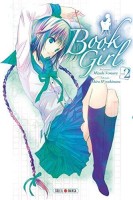 Book Girl 2. Tome 2