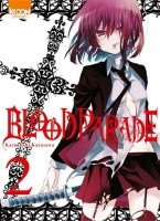 Blood Parade 2. Tome 2