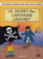 Le secret du capitaine crochet (One-shot)