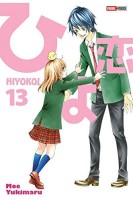 Hiyokoi 13. Tome 13