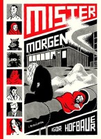 Mister Morgen (One-shot)