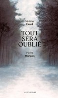 Tout sera oublié (One-shot)