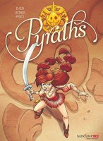 Pyraths (One-shot)