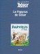 Les Archives Astérix (Atlas) : 42. Le papyrus de César