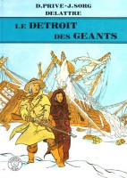 Le Détroit des géants (One-shot)