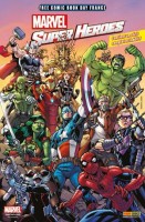 Marvel Super Heroes (One-shot)