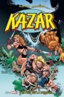 Ka-Zar - La loi de la jungle (One-shot)