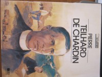 Pierre Teilhard de Chardin (One-shot)