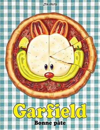 Couverture de l'album Garfield - 62. Bonne Pâte