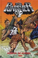 The Punisher (Jim Lee) (One-shot)