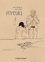 Voyeurs (One-shot)