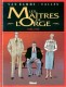 Les Maîtres de l'orge : 4. Noël 1932