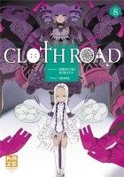 Cloth Road 8. Clothroad, Tome 8