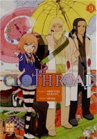 Cloth Road 9. Clothroad, Tome 9