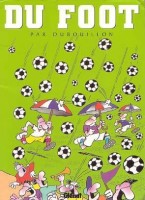 Du foot (One-shot)