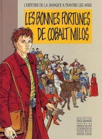 Les Bonnes Fortunes de Cobalt Milos (One-shot)