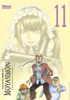 Moyasimon 11. Tome 11