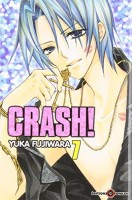 Crash ! 7. Vol.7