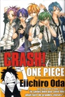 Crash ! 8. Vol.8