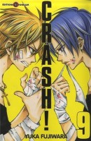 Crash ! 9. Vol.9