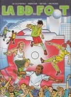 La BD du foot (One-shot)