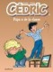Cédric : 4. Papa a de la classe
