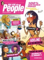 Ma vie de people 2. De l'inconvénient d'être célèbre