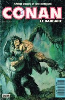 Conan (Semic) 7. La Route impériale