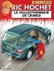 Ric Hochet : 68. Le Collectionneur de crimes