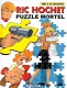 Ric Hochet : 74. Puzzle mortel