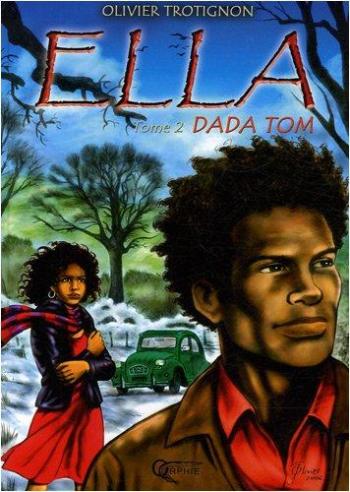 Couverture de l'album Ella - 2. Dada Tom