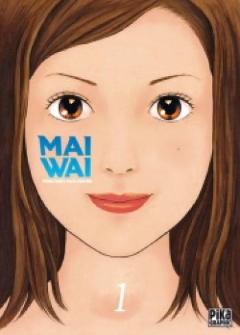 Couverture de l'album Maiwai - 1. Calme plat