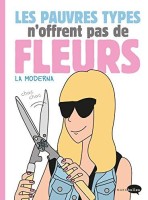 Les pauvres types n'offrent pas de fleurs (One-shot)