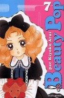 Beauty Pop 7. Tome 7