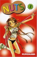 Nuts 3. Tome 3