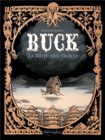 Buck - La Nuit des trolls (One-shot)