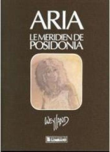 Couverture de l'album Aria - 8. Le Méridien de Posidonia