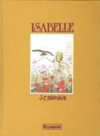 Couverture de l'album La Mémoire des arbres - 9. Isabelle