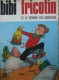 Bibi Fricotin : 57. Bibi Fricotin et le dernier des Mohicans