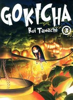 Gokicha 3. Tome 3