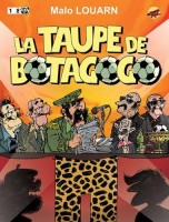 La Vedette 3. La Taupe de Botagogo