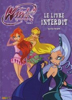 Les aventures des Winx club 7. Le livre interdit