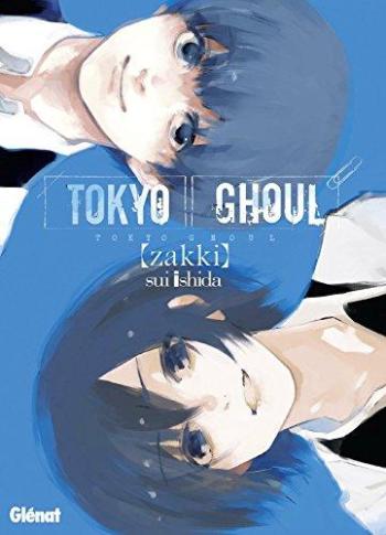 Couverture de l'album Tokyo Ghoul - HS. Zakki