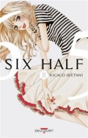 Six Half 8. Tome 8